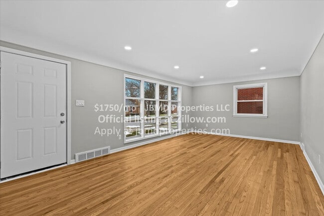 11764 Marion St in Redford Township, MI - Building Photo - Building Photo