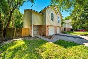 3116 Bolt St in Houston, TX - Building Photo