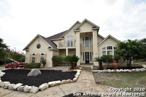 1724 Winding View in San Antonio, TX - Building Photo