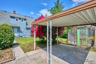 3920 NE 37th Ave in Portland, OR - Building Photo - Building Photo