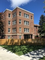 Apartments in the HEart of downtown Bozeman! in Bozeman, MT - Building Photo
