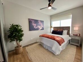 200 Water Street Apartments in Baton Rouge, LA - Foto de edificio - Building Photo