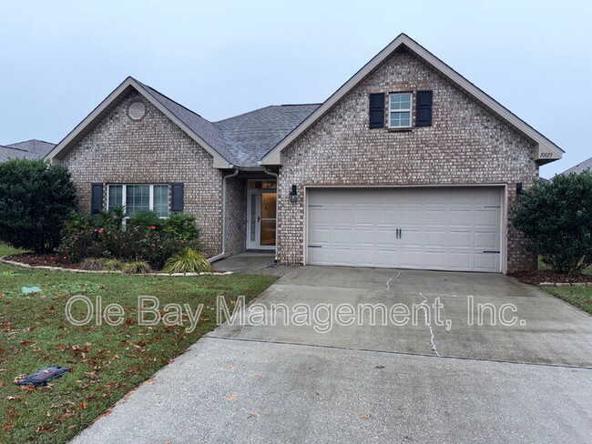 property at 10013 Summer Woods Cir N