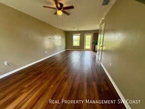 1731 NW 25th Ln in Cape Coral, FL - Building Photo - Building Photo