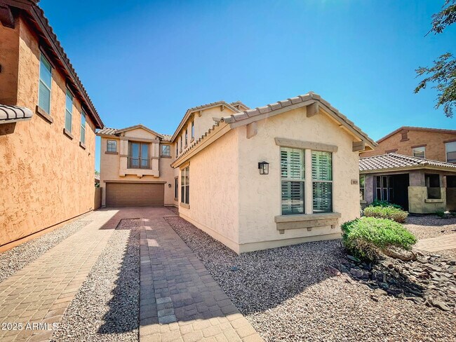 3829 E Morelos St in Gilbert, AZ - Building Photo - Building Photo