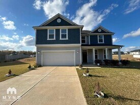 50 Artemas Ward Dr in Fuquay Varina, NC - Building Photo