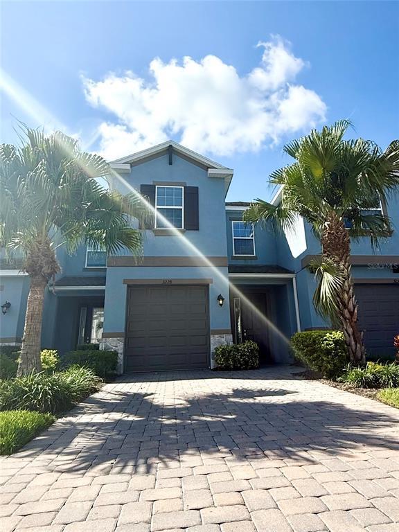 property at 3228 Painted Blossom Ct