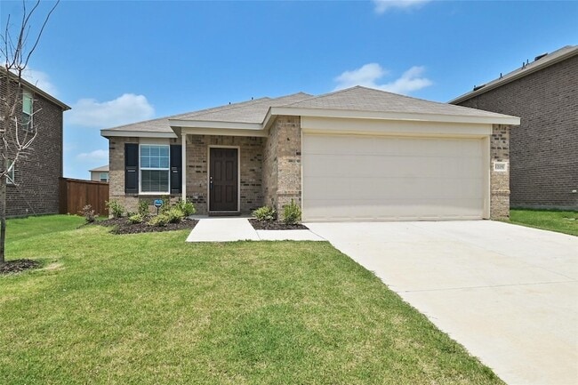property at 1205 Waggoner Dr