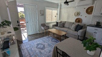 2152 Oliver Ave in San Diego, CA - Building Photo
