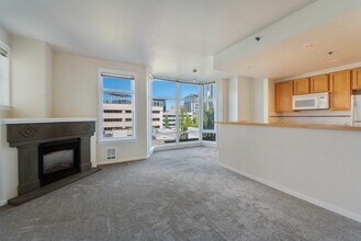 2801 1st Ave in Seattle, WA - Foto de edificio - Building Photo