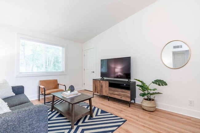 The Motif by Morningside