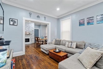 249-251 Orms St in Providence, RI - Building Photo - Building Photo