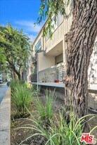 2909 Arizona Ave in Santa Monica, CA - Building Photo
