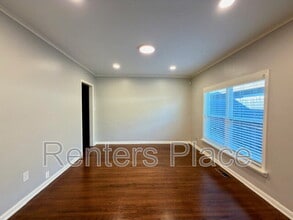 1528 S St Louis Ave in Tulsa, OK - Building Photo - Building Photo