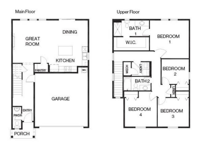 1102 NW Larson Dr in La Center, WA - Building Photo - Building Photo