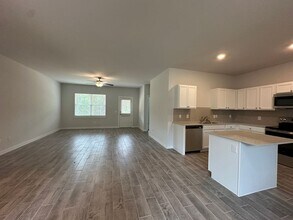 16811 Jigsaw Jct in Oklahoma City, OK - Building Photo - Building Photo