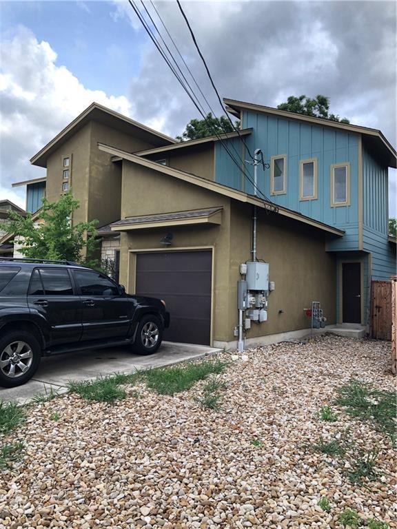 property at 1303 Casey St