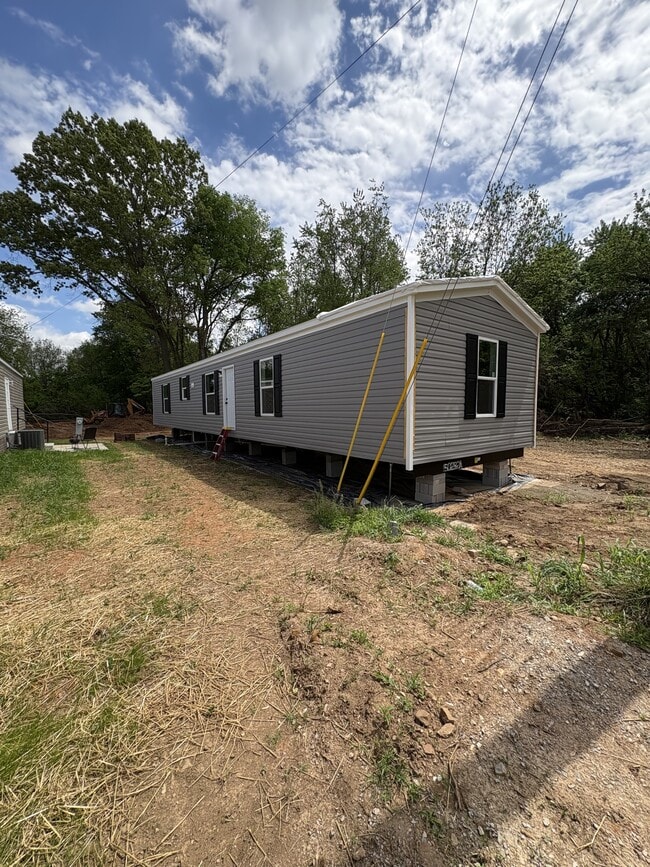 property at 201 Addison St