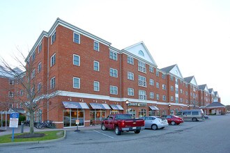 12368 Warwick Blvd in Newport News, VA - Building Photo - Building Photo