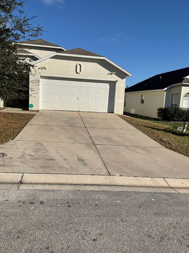 property at 1001 Lake Charles Dr