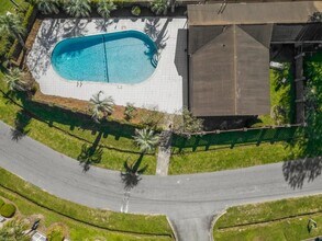 640 Cornell St in Charleston, SC - Building Photo - Building Photo