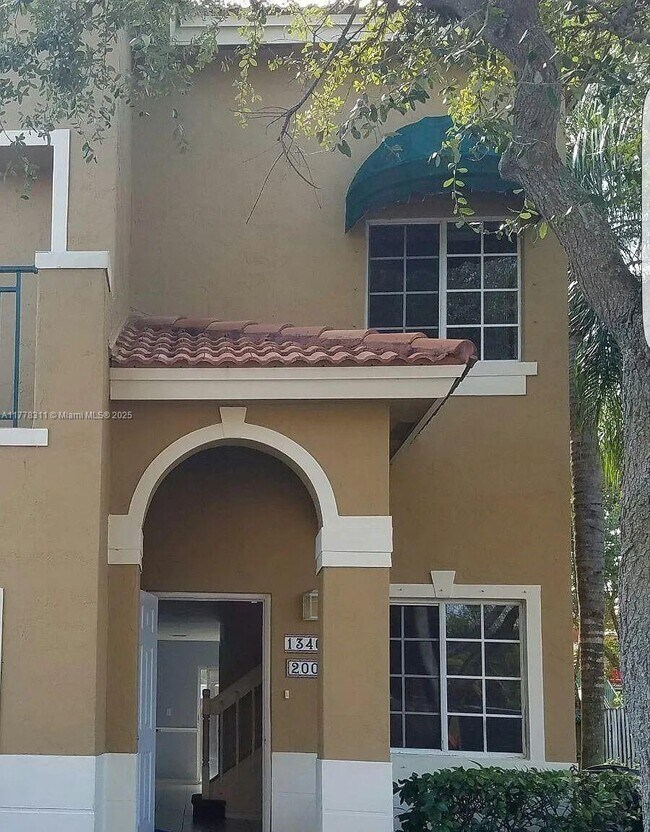 13404 SW 153 Terrace in Miami, FL - Building Photo - Building Photo