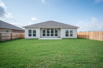 7224 Abalone Way in Temple, TX - Building Photo - Building Photo