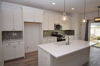 12098 S Tower Arch Ln in Herriman, UT - Building Photo - Building Photo