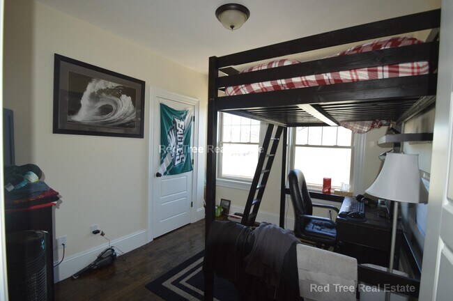 29 Commonwealth Ter, Unit 3 in Boston, MA - Foto de edificio - Building Photo