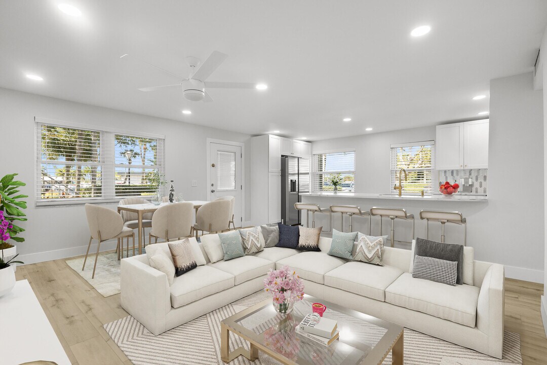 769 Normandy Trail in Delray Beach, FL - Building Photo