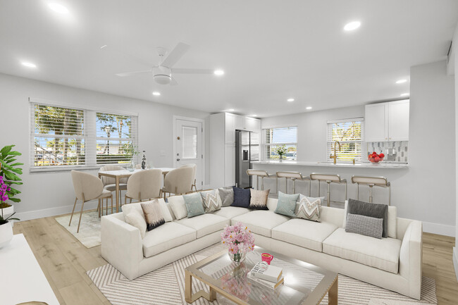 property at 769 Normandy Trail