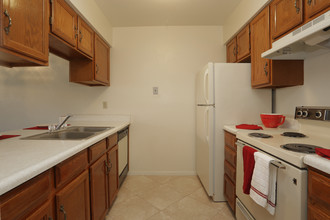 Villa Delano Apartment Homes in Tucson, AZ - Building Photo - Interior Photo