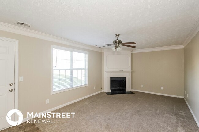 4135 Shining Armor Dr in Conley, GA - Building Photo - Building Photo