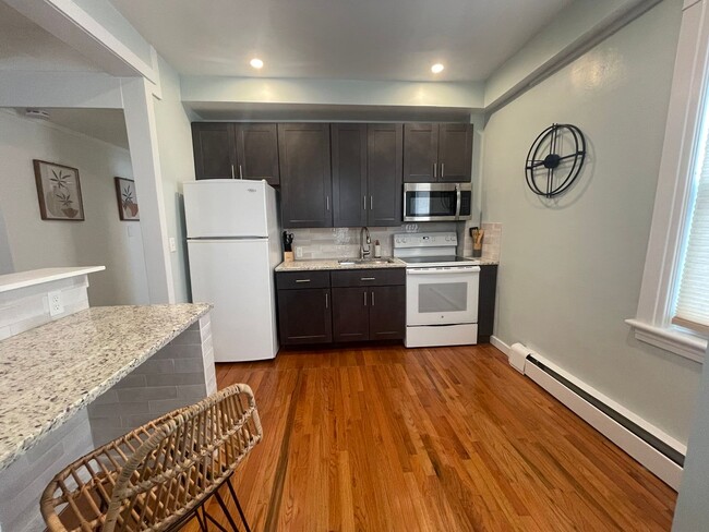 property at 263 Second St