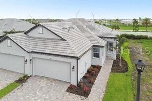 18164 Cherished Lp in Lakewood Ranch, FL - Building Photo