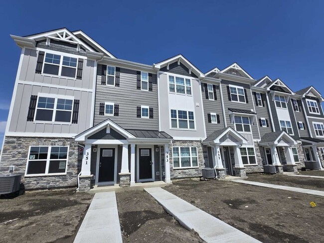 351 Bridgeview Ct in St. Charles, IL - Building Photo - Building Photo
