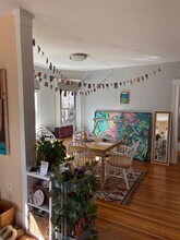 35 Buena Vista Park, Unit 1 in Cambridge, MA - Foto de edificio - Building Photo