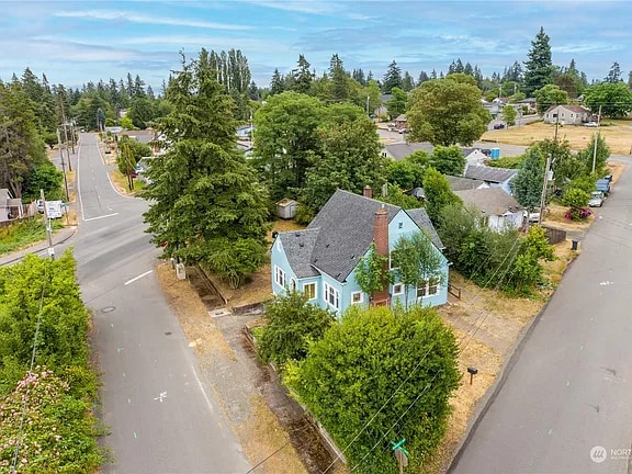 707 Fairmount Ave in Shelton, WA - Building Photo - Building Photo