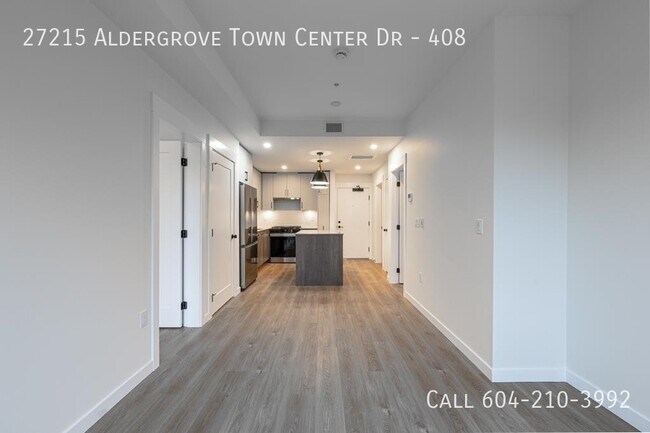 27215 Aldergrove Town Center Dr in Langley, BC - Building Photo - Building Photo