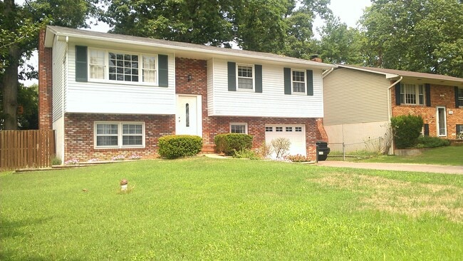 property at 414 Fairmount Dr
