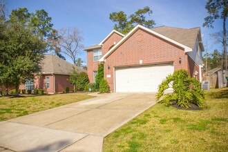 14 Griffin Hill Ct in Spring, TX - Building Photo - Building Photo