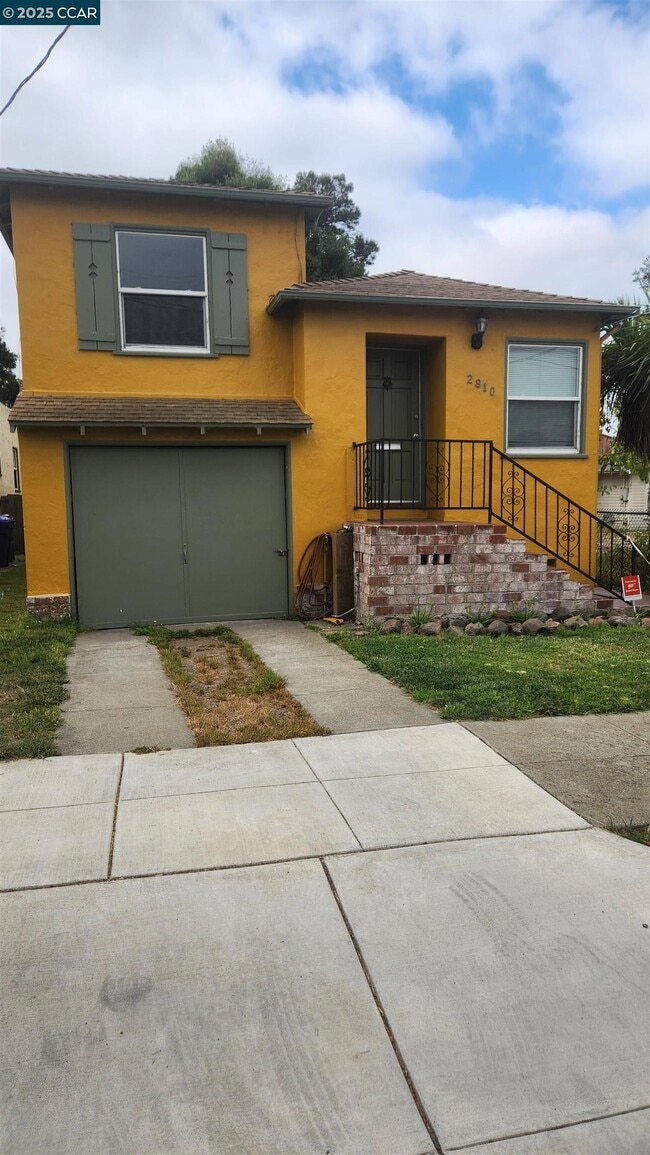 property at 2910 Clinton Ave
