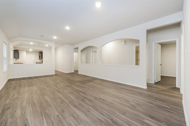 property at 13416 White Ibis St