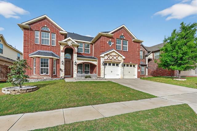 9821 Nolina Rd in Fort Worth, TX - Building Photo - Building Photo