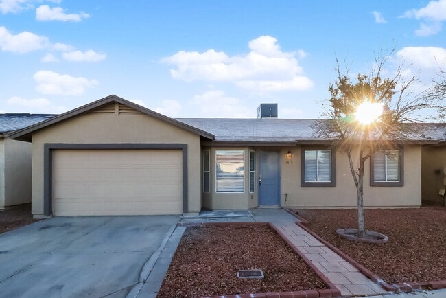 property at 1611 S 63rd Dr