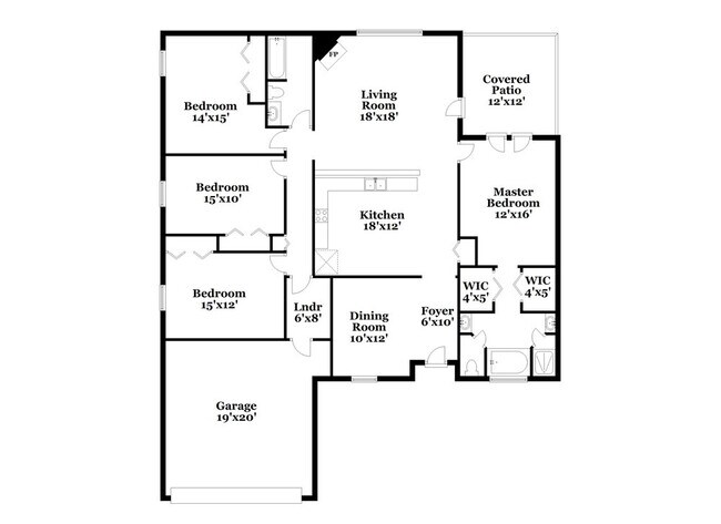 3490 White Wing Rd in Orange Park, FL - Building Photo - Building Photo