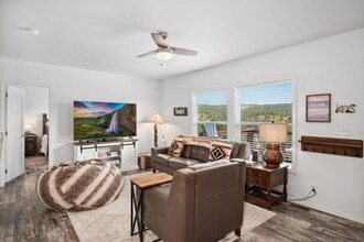 115 Doc Holiday Ct in Alto, NM - Building Photo - Building Photo