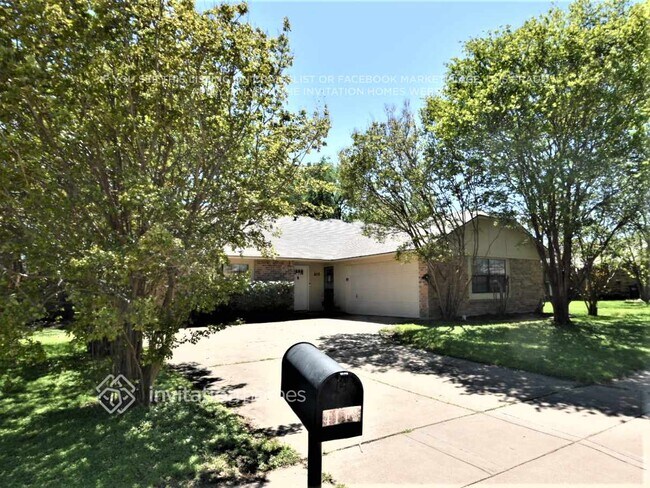 4112 Silverberry Ave in Fort Worth, TX - Building Photo - Building Photo