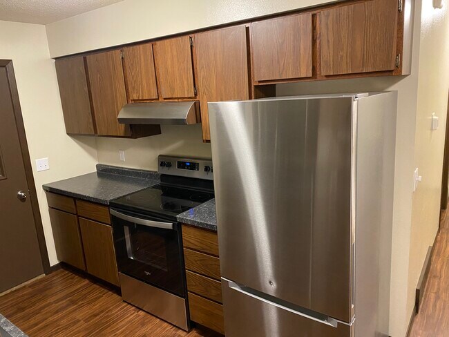 property at 2820 Hallie Ln