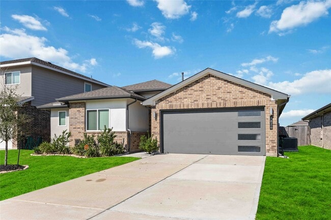 7826 Cattleman Vly Dr in Arcola, TX - Foto de edificio - Building Photo